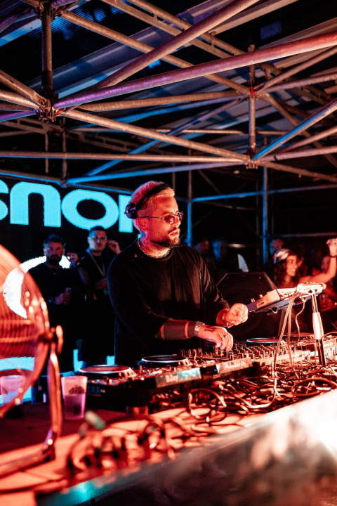 Defected Croatia oprostio se od Tisnog i Garden Resorta nakon deset nezaboravnih godina