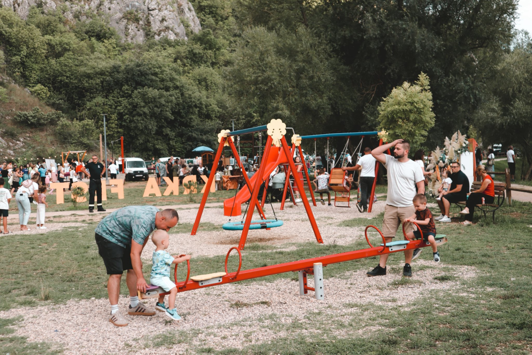 TZ grada Knina poziva izagače da se prijave na ovogodišnji 'KRKAfest