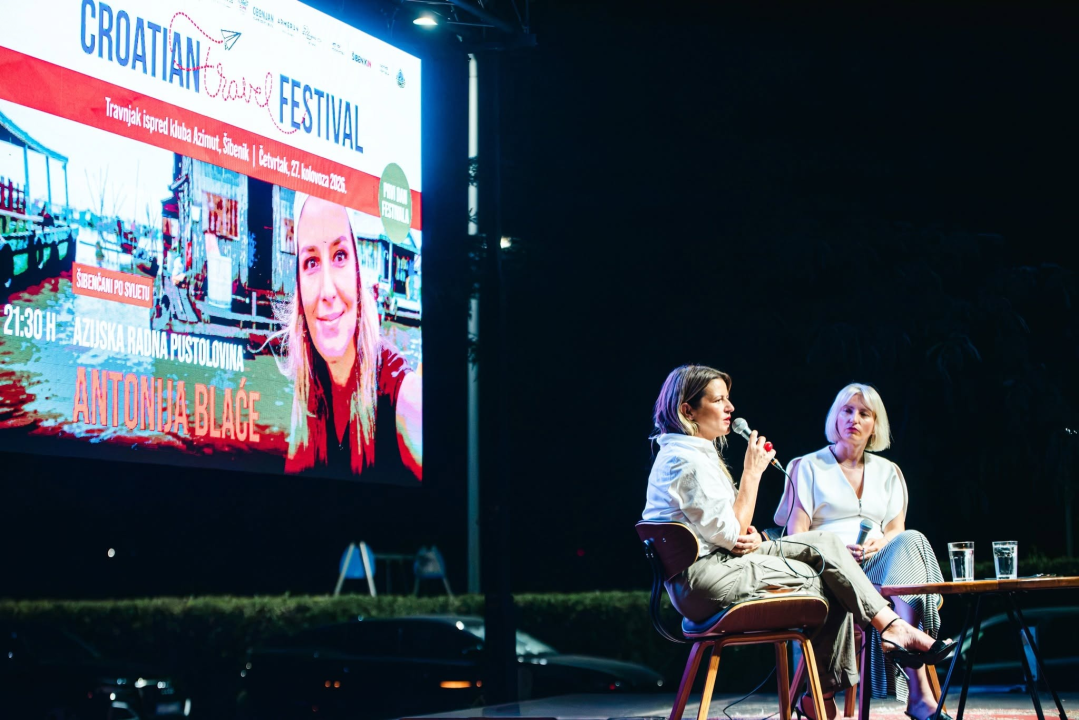 Počeo Croatian Travel Festival