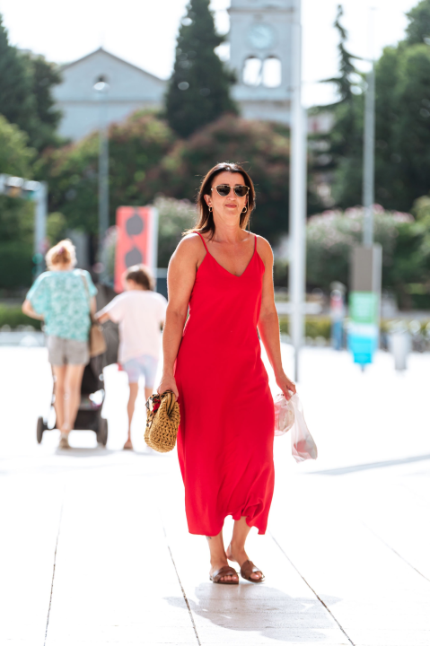 Đir po gradu, petak 28. kolovoza