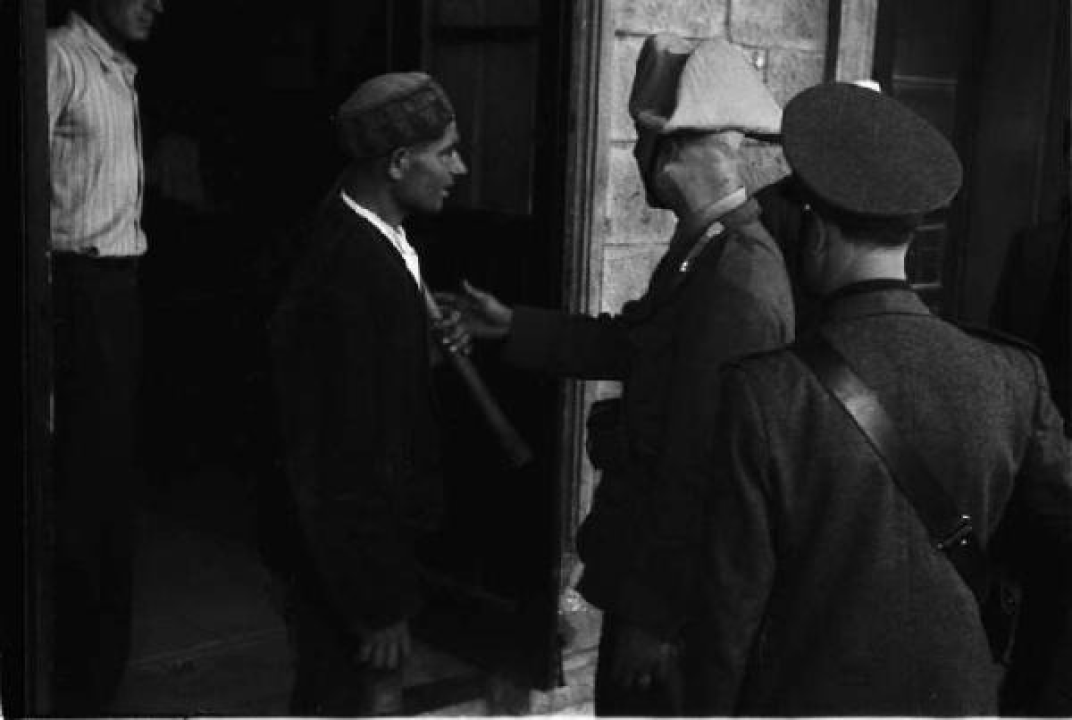 Otkriveno fotografsko blago: Pogledajte fascinante prizore života Šibenčana burne 1941. godine