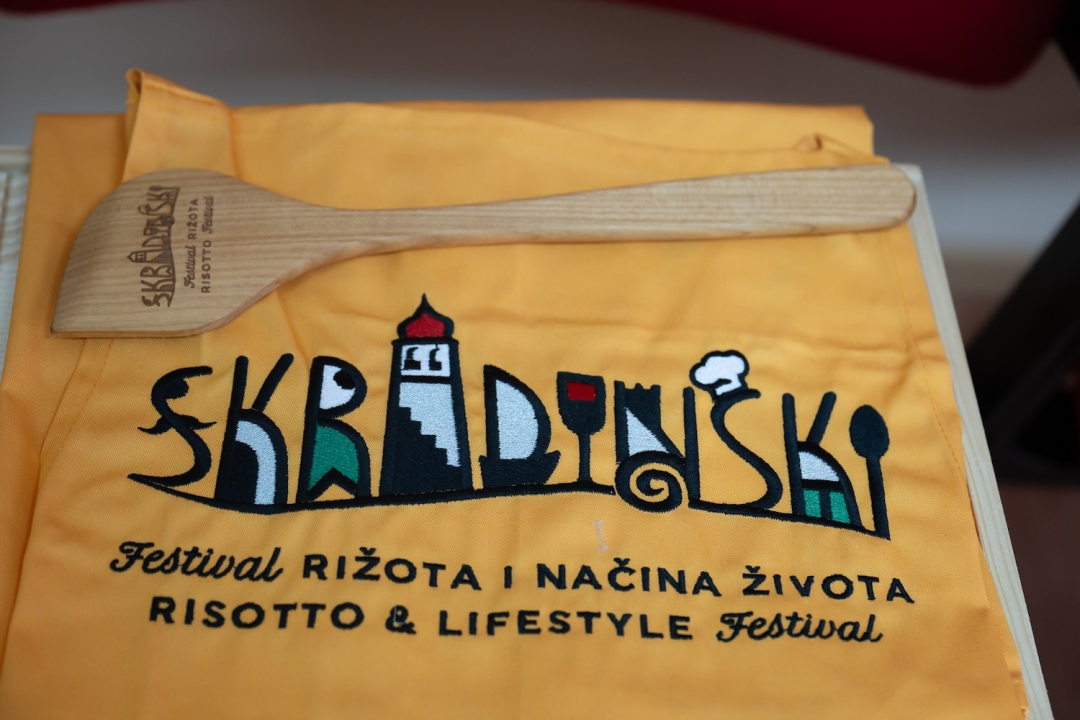 Dva dana čistog hedonizma i tradicije u srcu Skradina