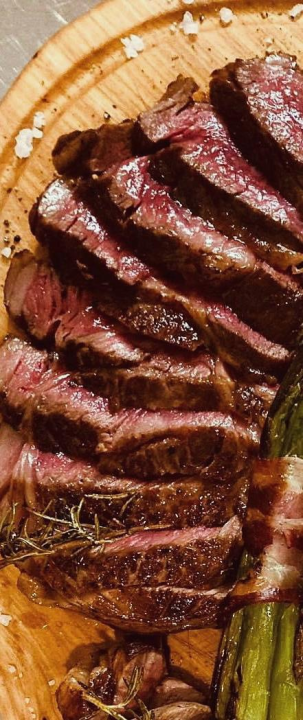 FOTO Masni Brk stigao u Šibenik: Isprobajte vrhunske steakove iz cijelog svijeta!
