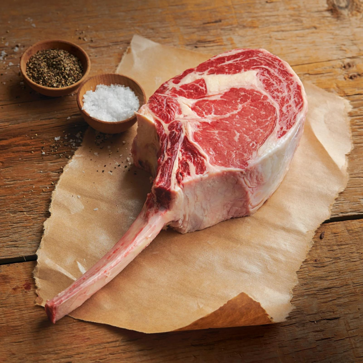 FOTO Masni Brk stigao u Šibenik: Isprobajte vrhunske steakove iz cijelog svijeta!