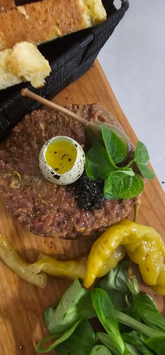 FOTO Masni Brk stigao u Šibenik: Isprobajte vrhunske steakove iz cijelog svijeta!