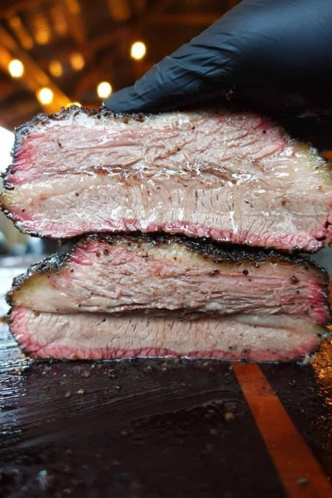 FOTO Masni Brk stigao u Šibenik: Isprobajte vrhunske steakove iz cijelog svijeta!