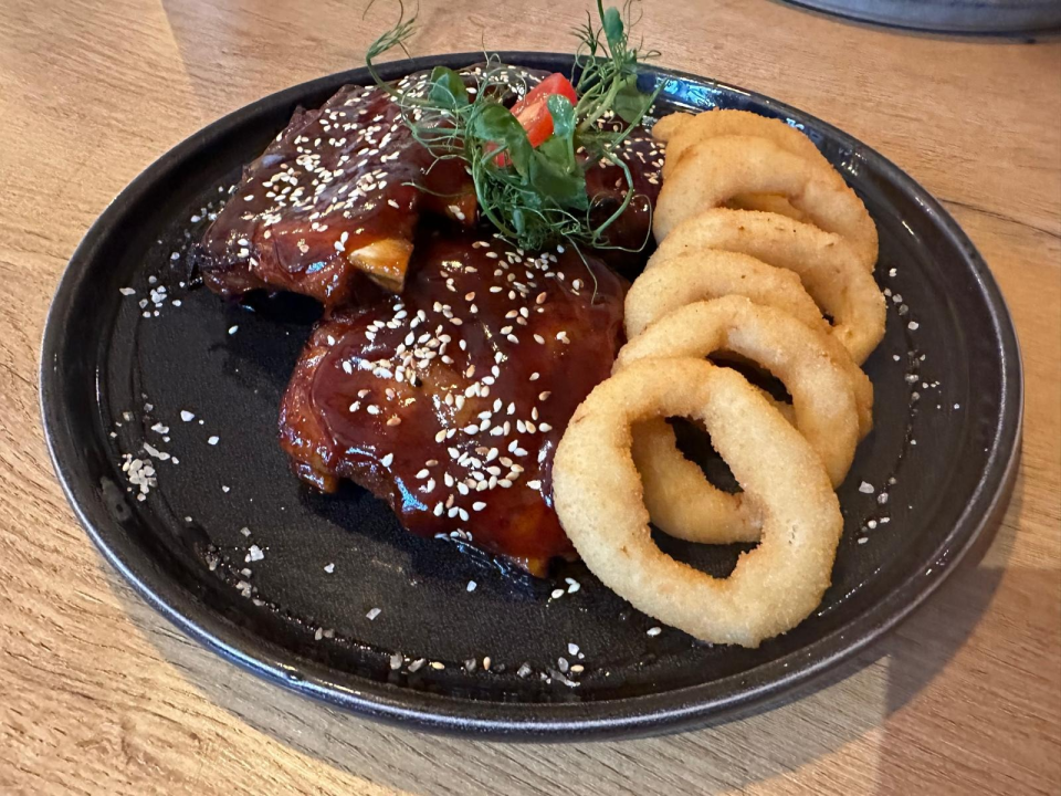 FOTO Masni Brk stigao u Šibenik: Isprobajte vrhunske steakove iz cijelog svijeta!