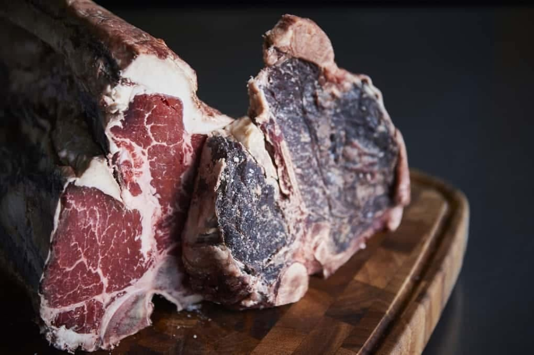 FOTO Masni Brk stigao u Šibenik: Isprobajte vrhunske steakove iz cijelog svijeta!