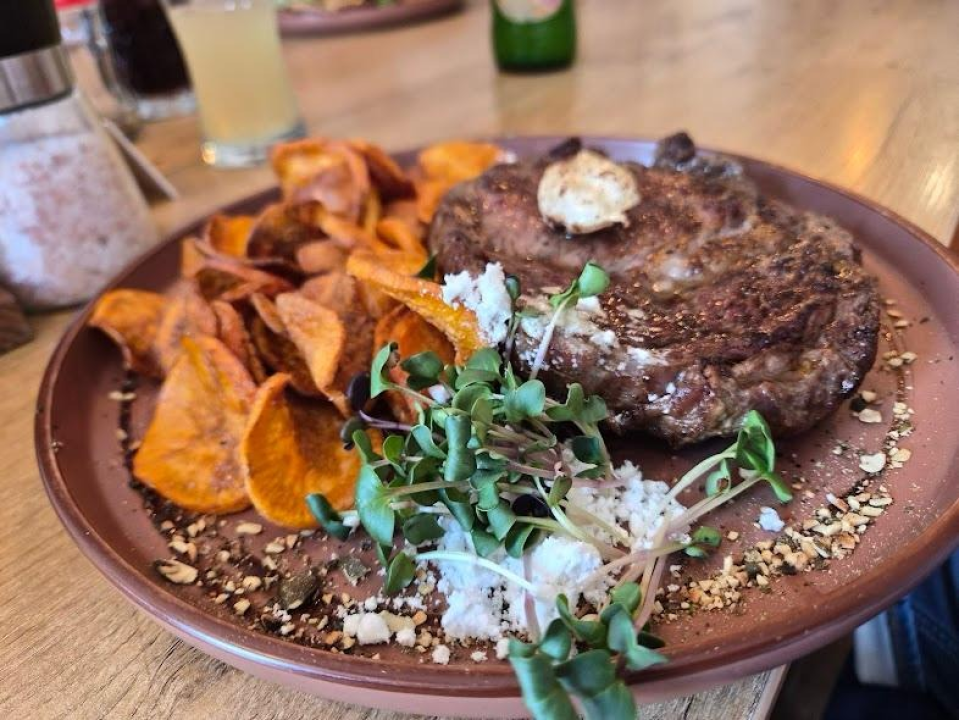 FOTO Masni Brk stigao u Šibenik: Isprobajte vrhunske steakove iz cijelog svijeta!