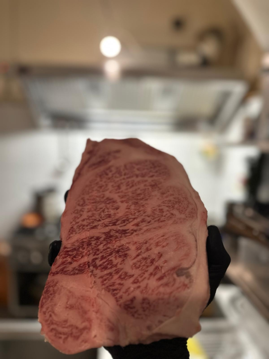 FOTO Masni Brk stigao u Šibenik: Isprobajte vrhunske steakove iz cijelog svijeta!
