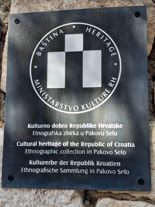 Etnoland u Pakovu Selu dobio potpuno novo ruho: Uloženo 6,3 milijuna eura, imaju i najveći pršut na svijetu