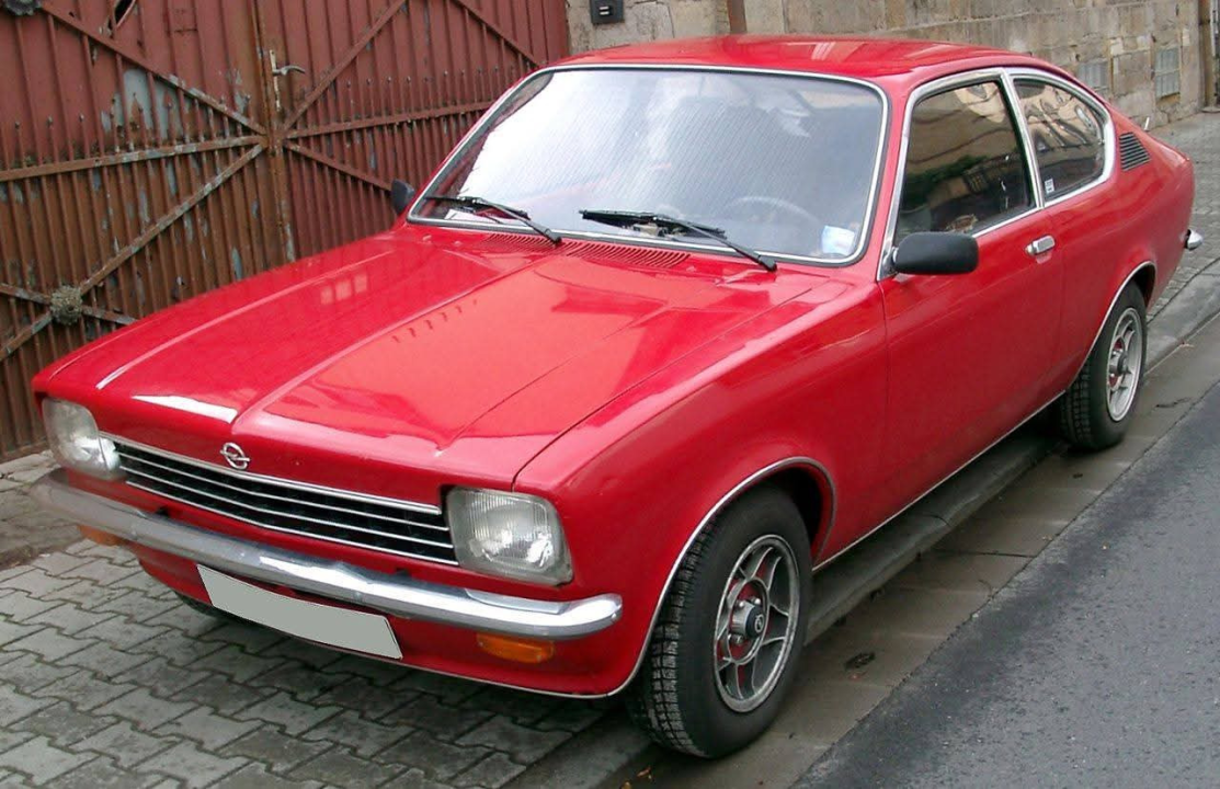 Od Fiće do stojadina: Automobili koji su nekad punili šibenske ulice