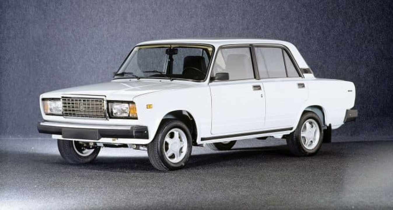 Od Fiće do stojadina: Automobili koji su nekad punili šibenske ulice