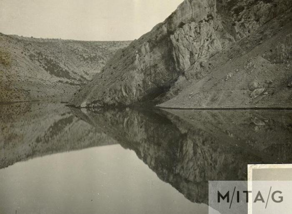 Fotografsko blago Šibenika staro više od stoljeća: Nevjerojatni prizori grada, luke, katedrale i Krke