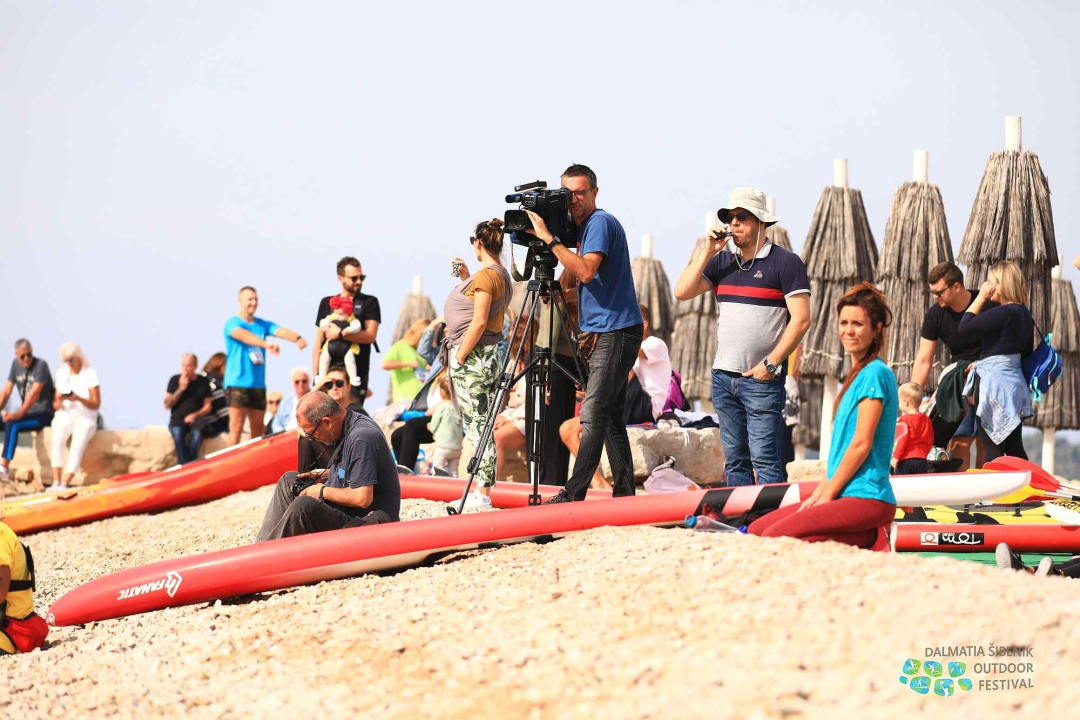 Jeste li spremni za peti Dalmatia Šibenik Outdoor Festival?