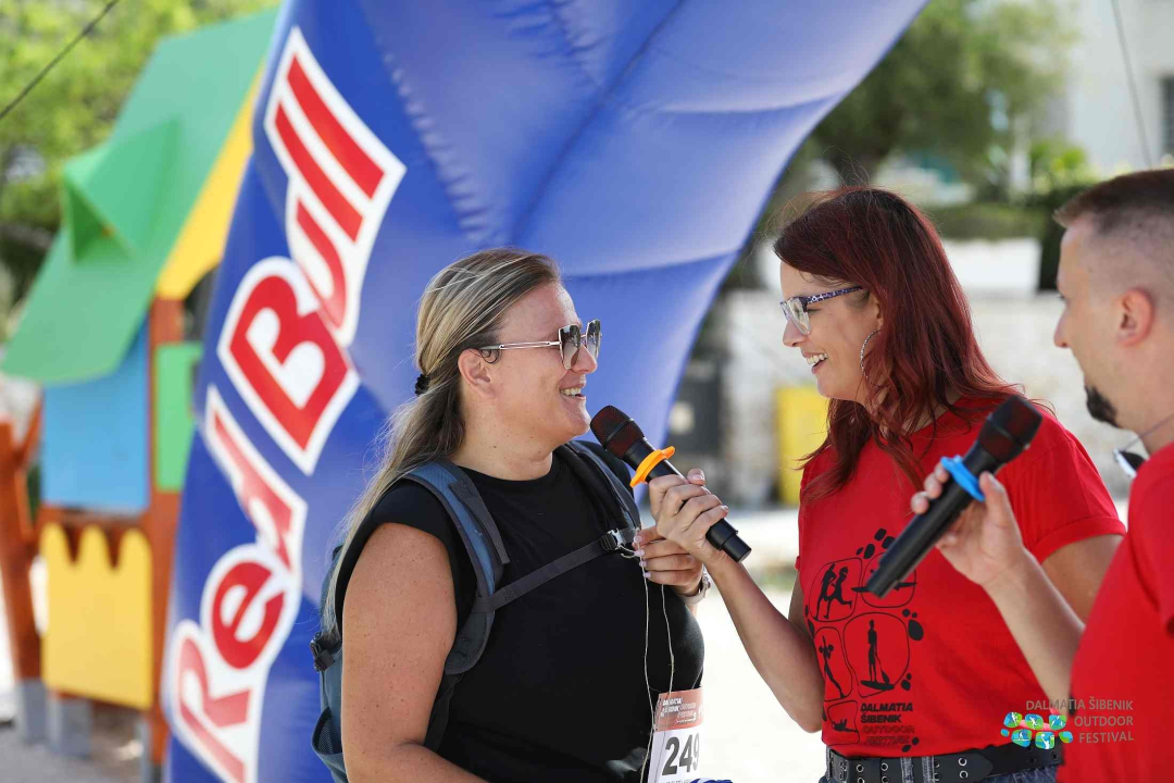 Jeste li spremni za peti Dalmatia Šibenik Outdoor Festival?