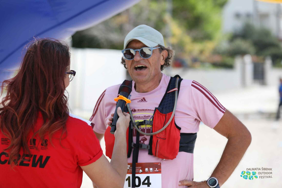 Jeste li spremni za peti Dalmatia Šibenik Outdoor Festival?