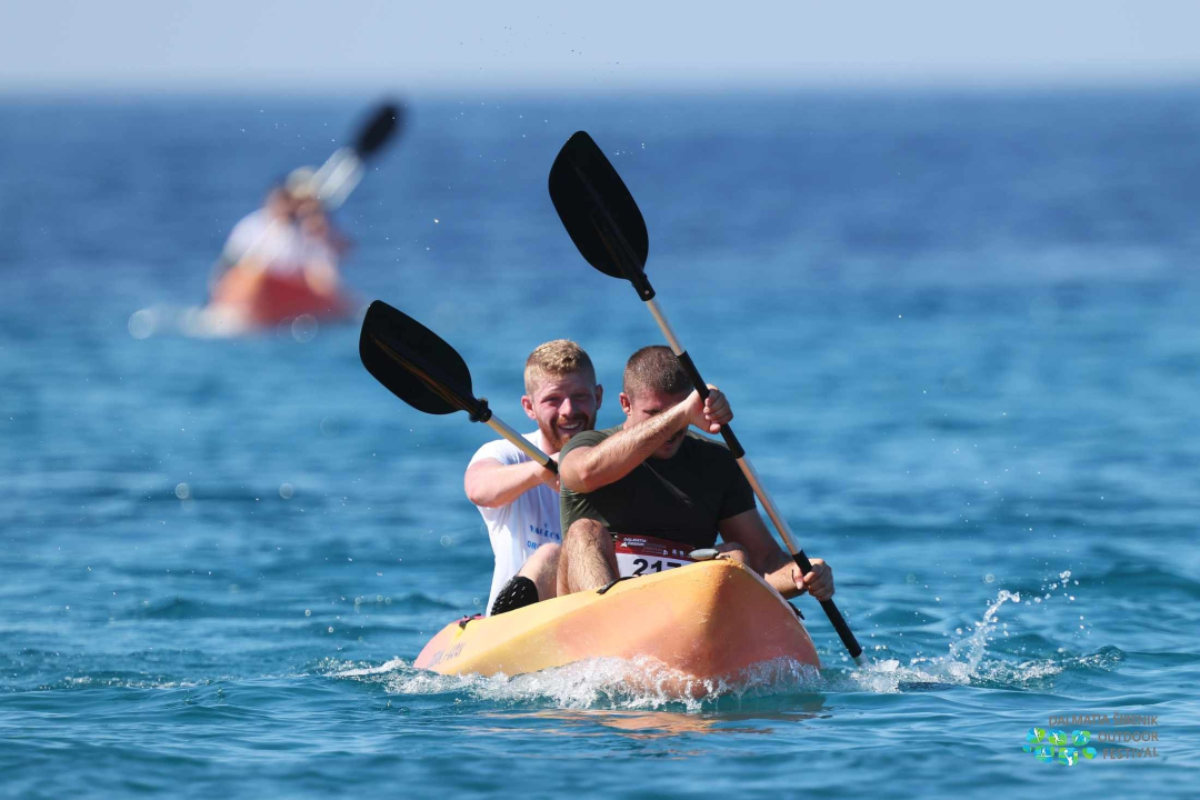 Jeste li spremni za peti Dalmatia Šibenik Outdoor Festival?