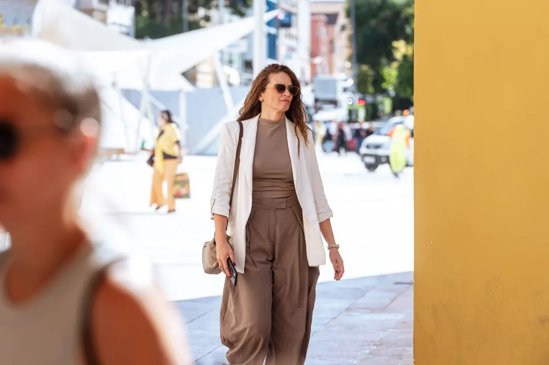 Što se nosi u Šibeniku? Pogledajte koje su nam kombinacije zapele za oko