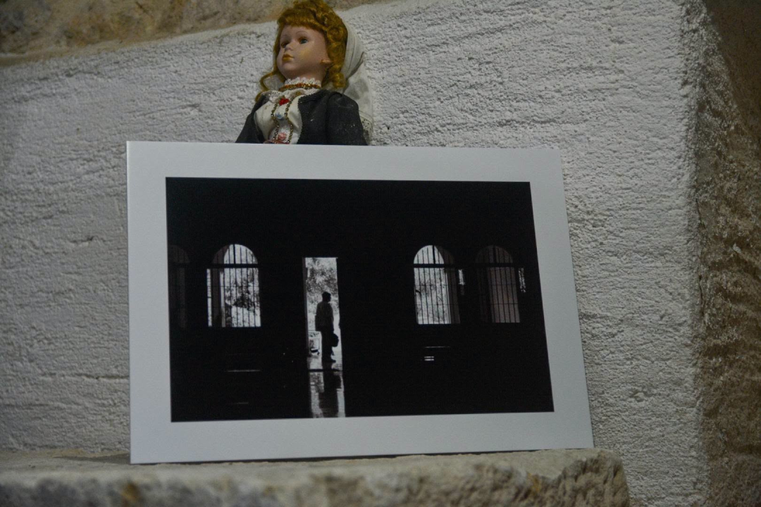 Od spužvara do otočkog mira: Krapanj uhvaćen u objektive 40 fotografa