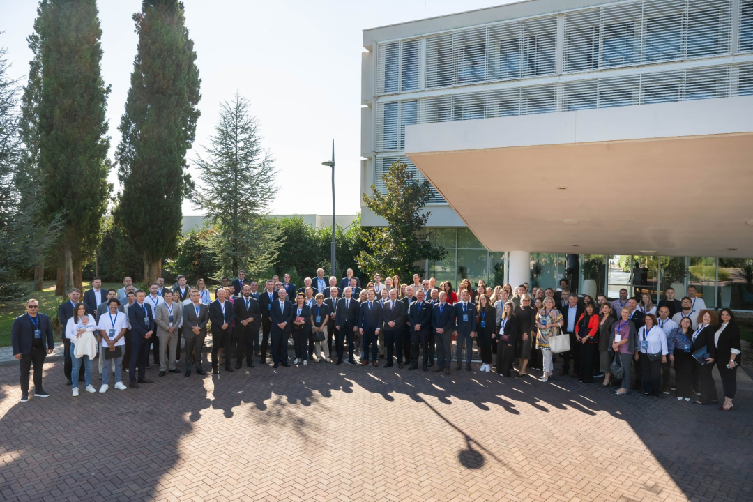 Otvorena konferencija 'Hrvatska povezuje': Iz Šibenika poslane ključne poruke o povratku i zapošljavanju