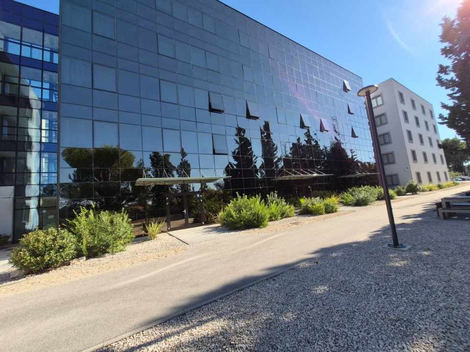 Sve više studenata u Šibeniku: Palacin ove godine prima oko 250 stanara