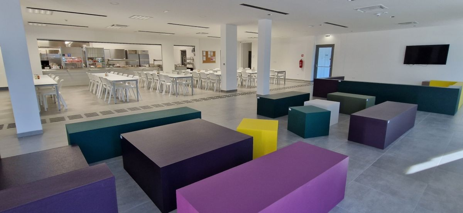 Sve više studenata u Šibeniku: Palacin ove godine prima oko 250 stanara