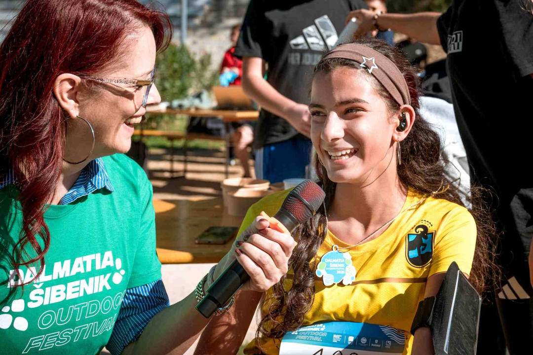Kad Knin postane velika outdoor pozornica: uspješno završio Dalmatia Šibenik Outdoor Festival!