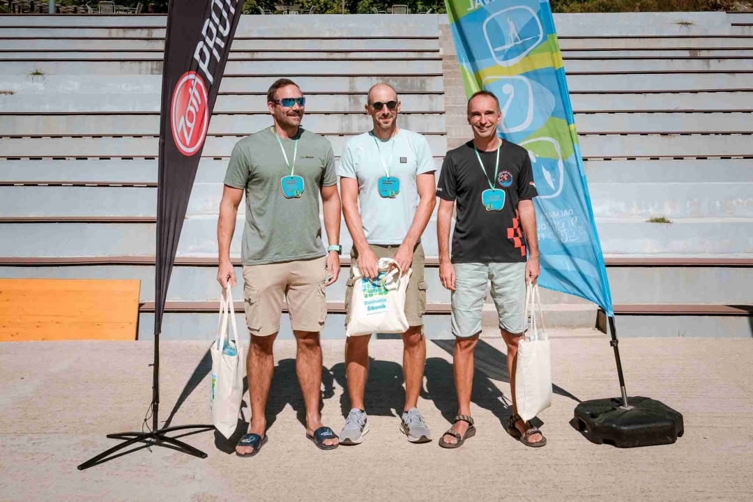 Kad Knin postane velika outdoor pozornica: uspješno završio Dalmatia Šibenik Outdoor Festival!