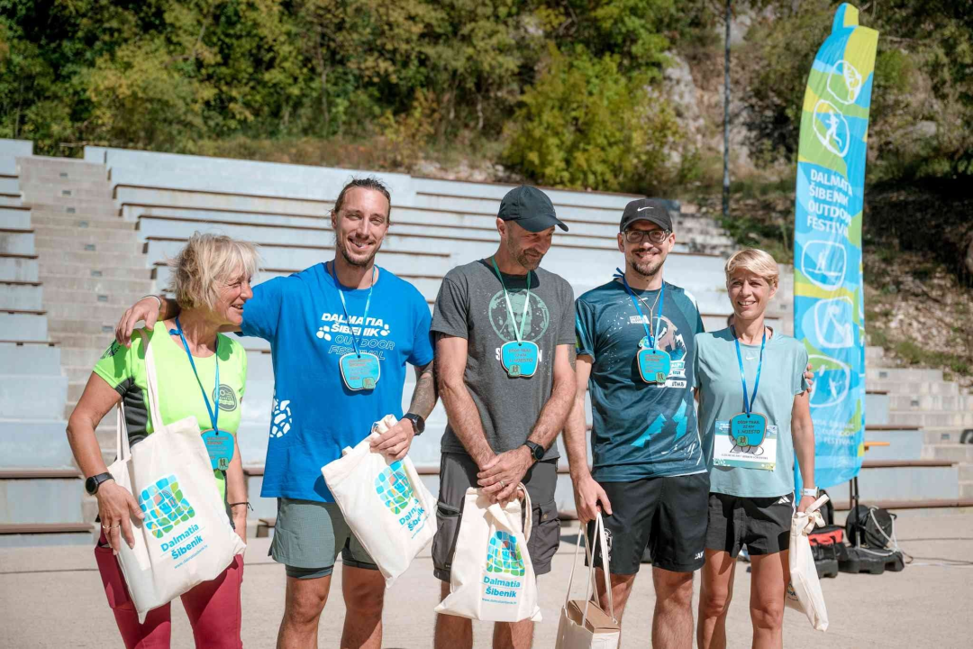 Kad Knin postane velika outdoor pozornica: uspješno završio Dalmatia Šibenik Outdoor Festival!