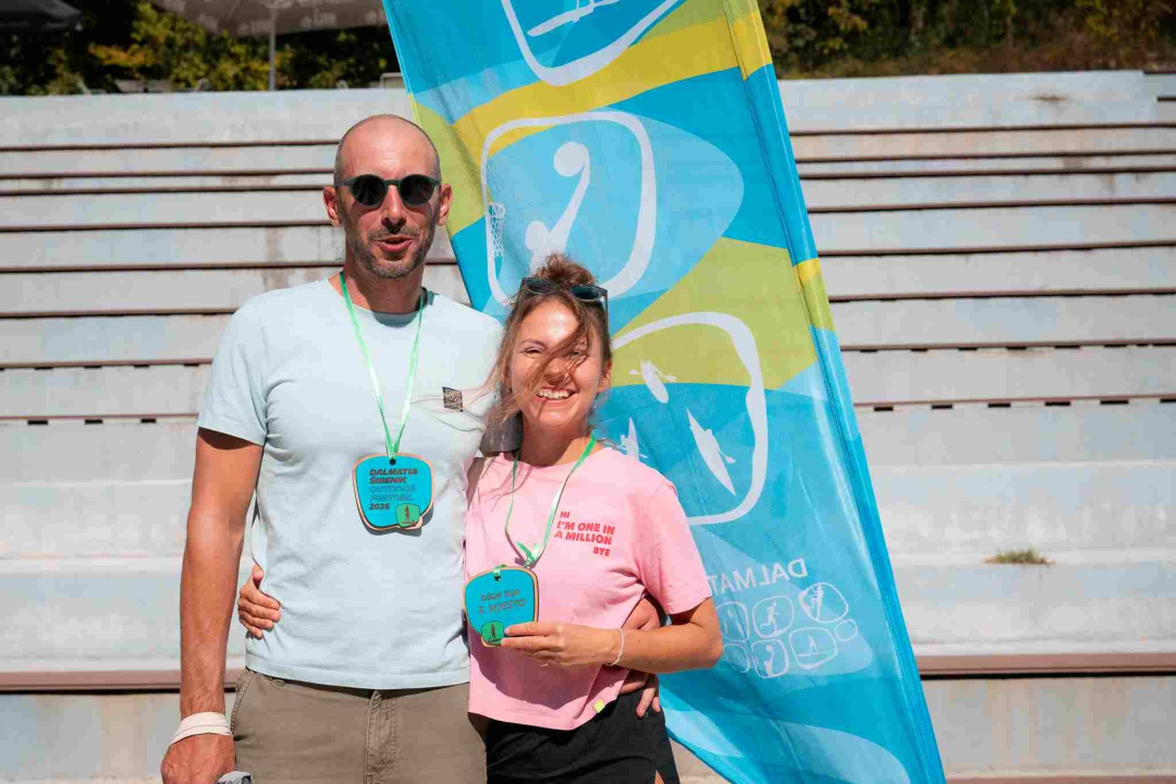 Kad Knin postane velika outdoor pozornica: uspješno završio Dalmatia Šibenik Outdoor Festival!