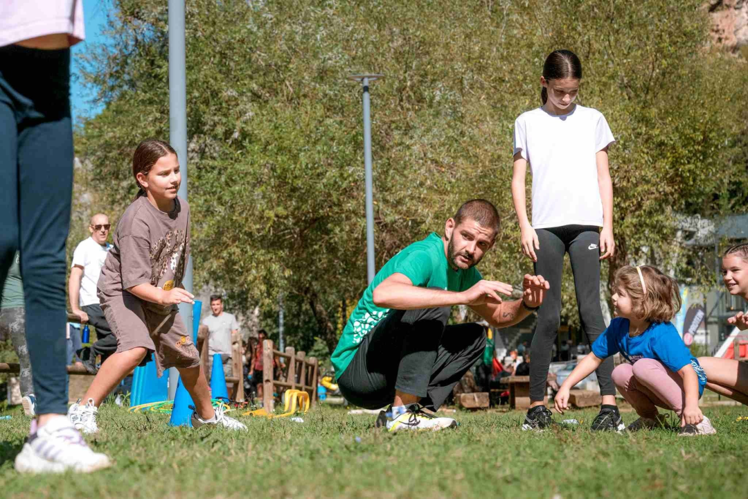 Kad Knin postane velika outdoor pozornica: uspješno završio Dalmatia Šibenik Outdoor Festival!