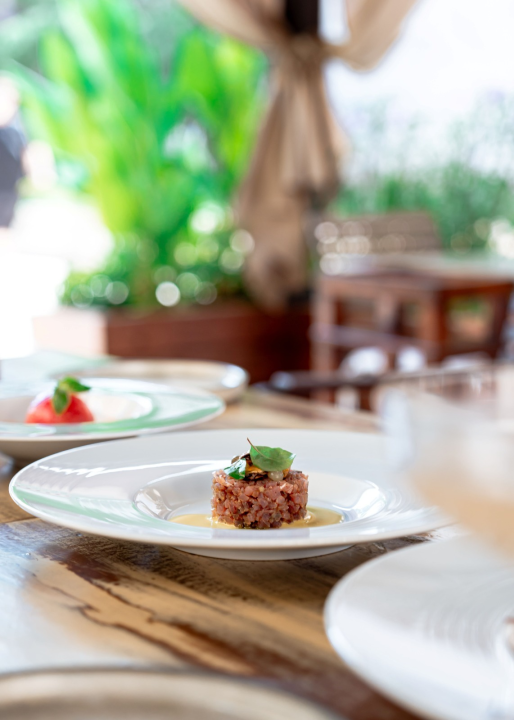 FOTO Što se jede u centru Šibenika? Posjetili smo četiri restorana i probali njihove specijalitete
