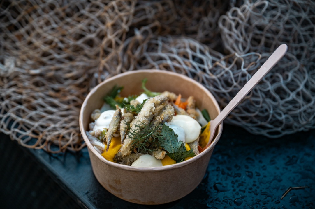 U Bilicama se kuha veliki gastro duel 'Bilicious!'
