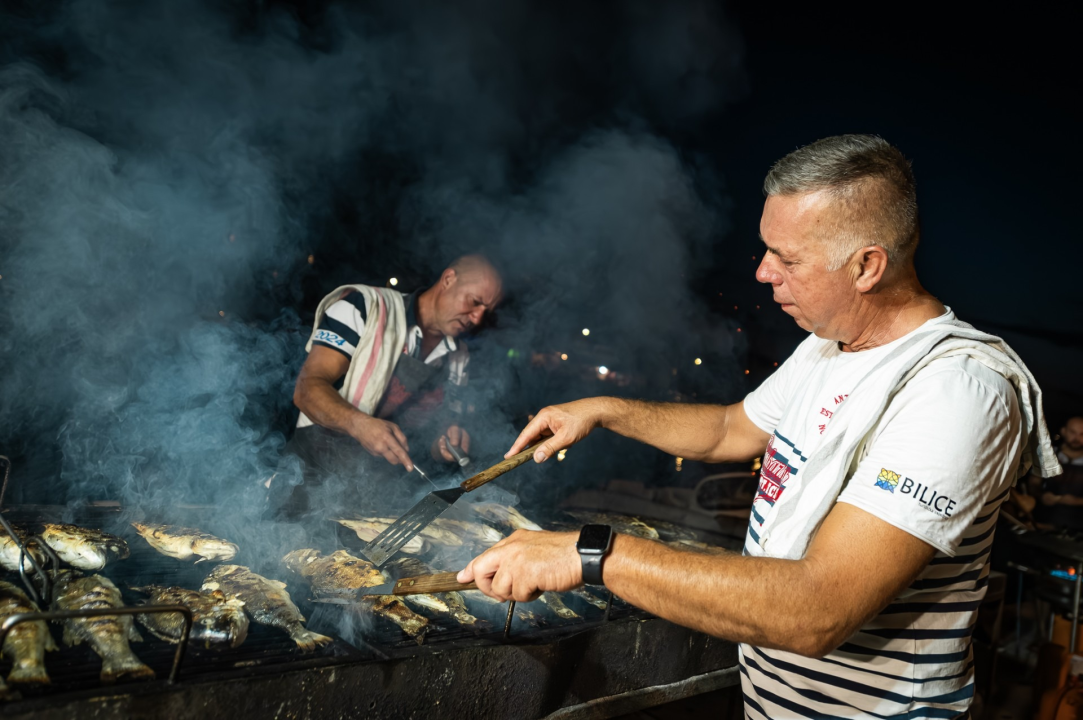 U Bilicama se kuha veliki gastro duel 'Bilicious!'