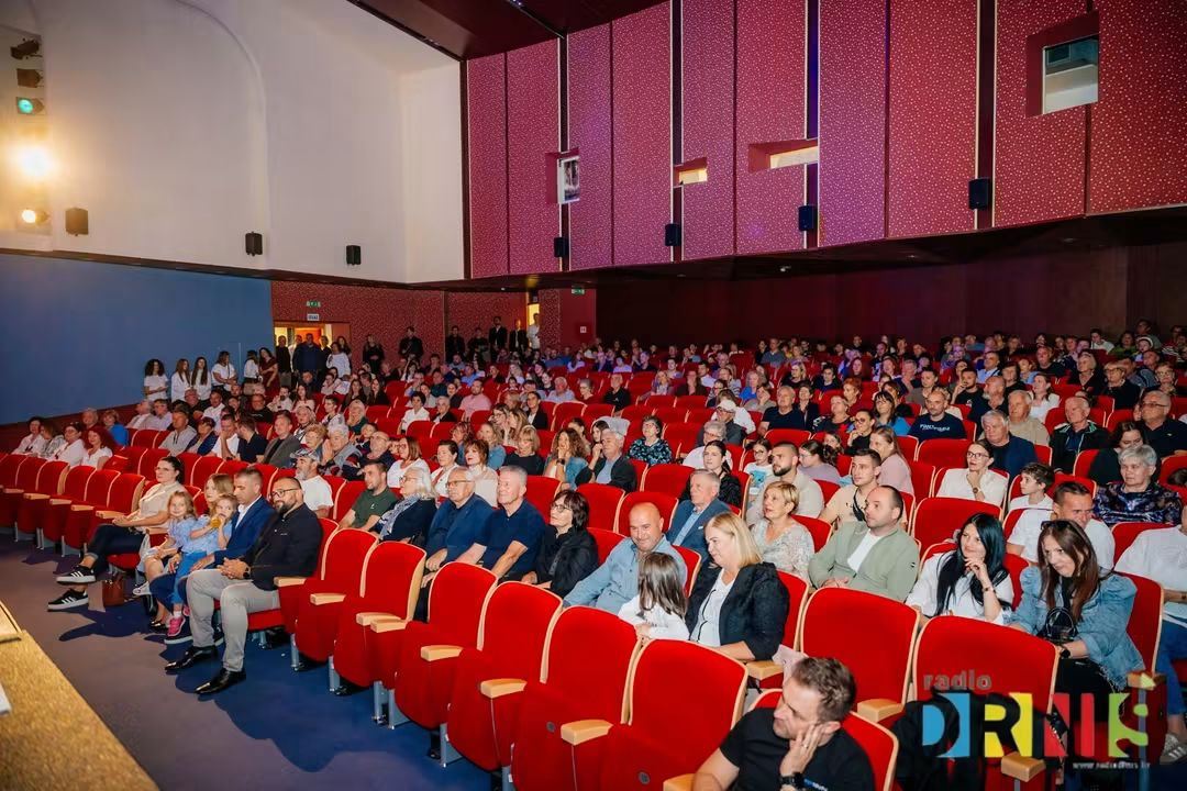Dva desetljeća Klape Drniš: Pjesma koja je pustila korijen u Petrovu polju