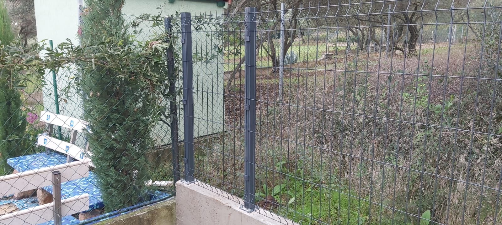 Bilo da se radi o manjoj adaptaciji ili većem građevinskom projektu, s Vitez Gradnjom nećete pogriješiti!