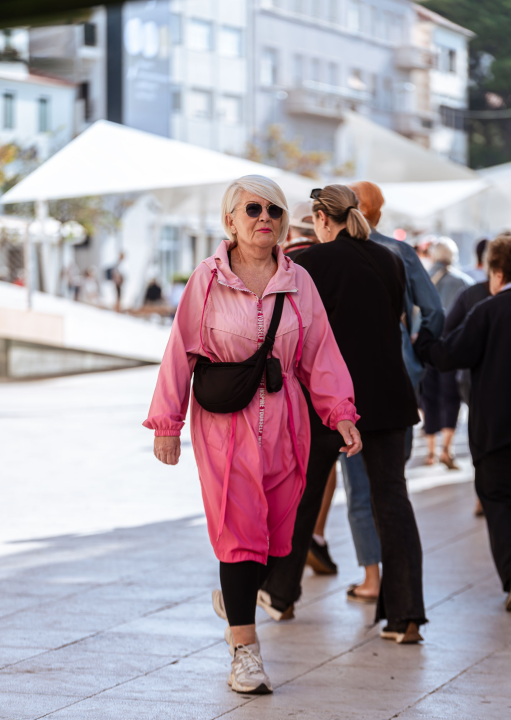 Đir po gradu, ponedjeljak 5. listopada