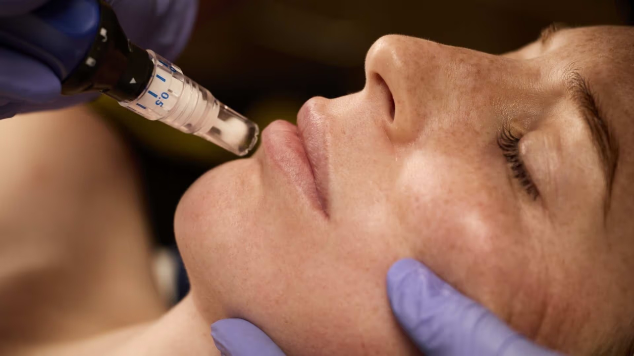 Vrijeme je za čvršću, obnovljenu i blistaviju kožu uz SkinPen i radiofrekvenciju