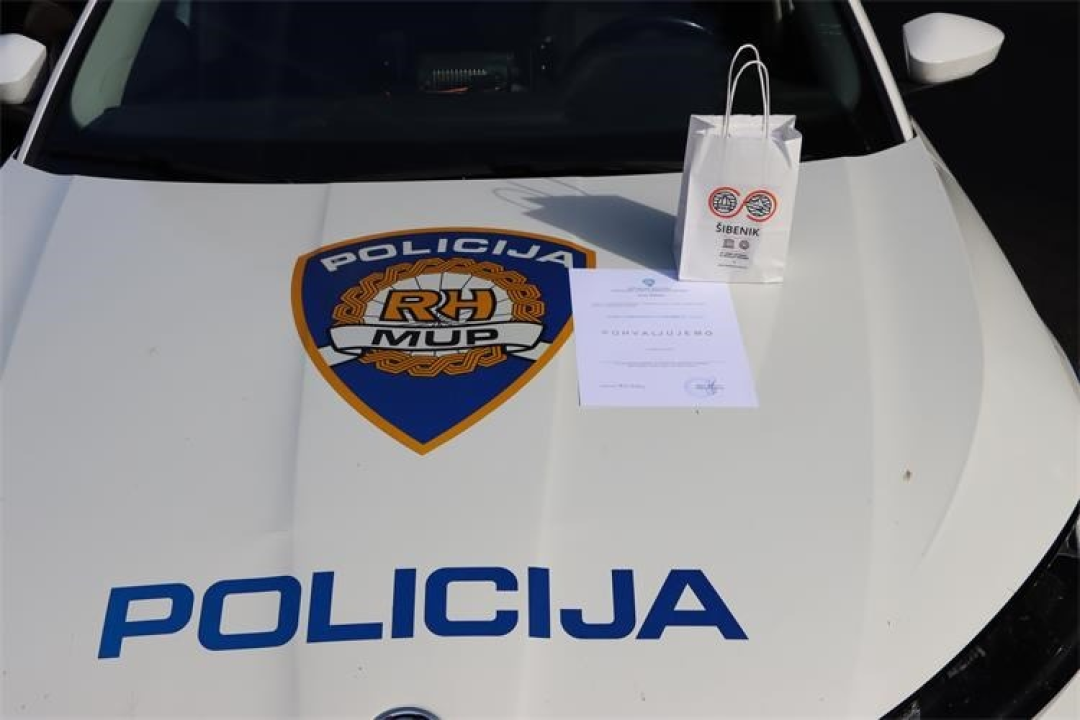 Dan ljubaznosti u prometu