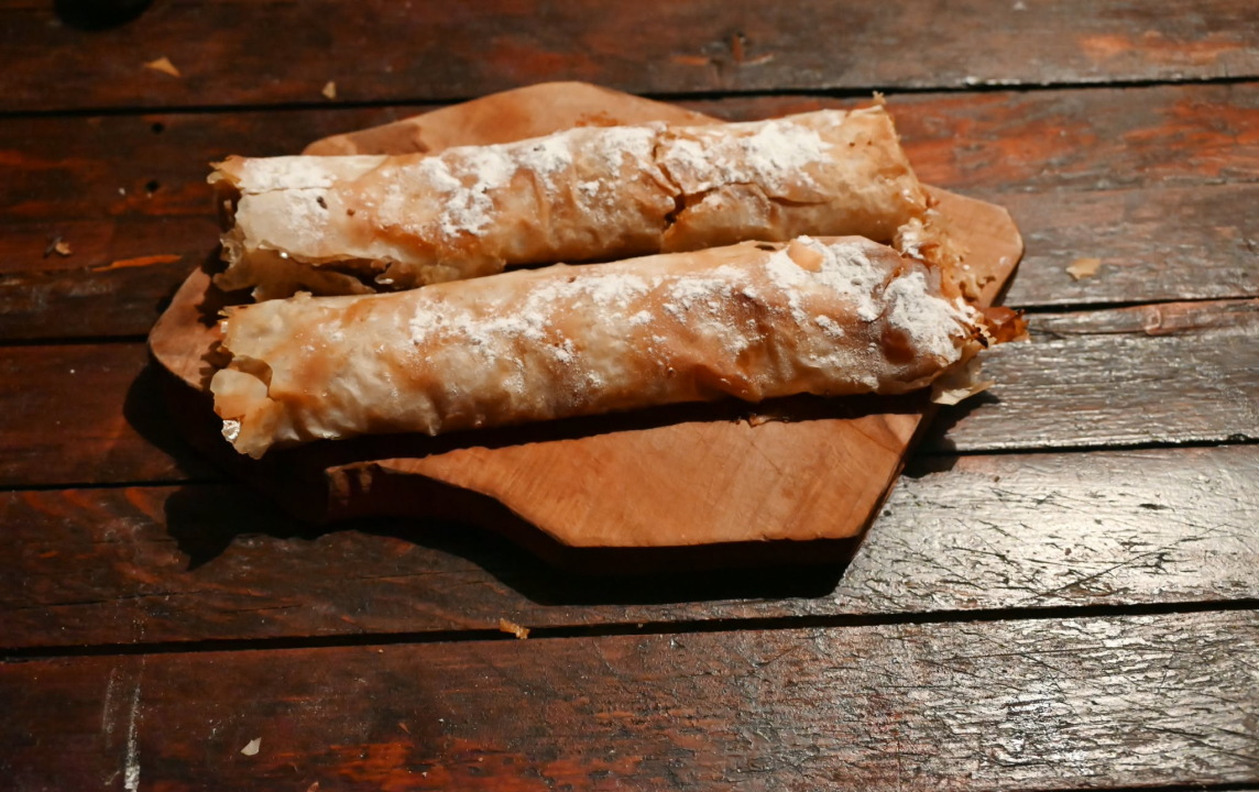 Šibenske bake znale su od malo napraviti svašta: Donosimo četiri slatka recepta s jabukama