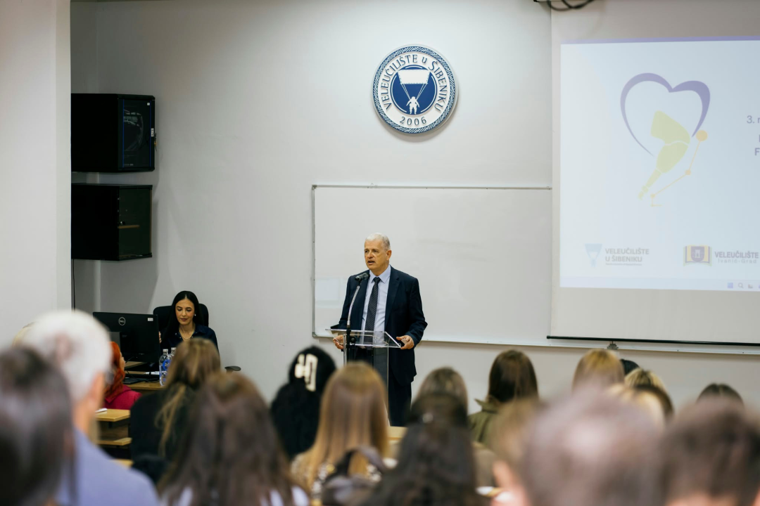 Šibenik domaćin međunarodnog skupa: medicinske sestre učile i kroz virtualnu stvarnost 