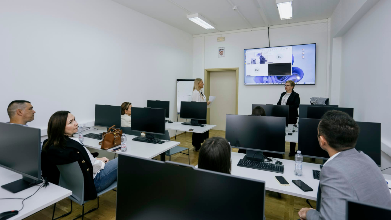 Šibenik domaćin međunarodnog skupa: medicinske sestre učile i kroz virtualnu stvarnost 