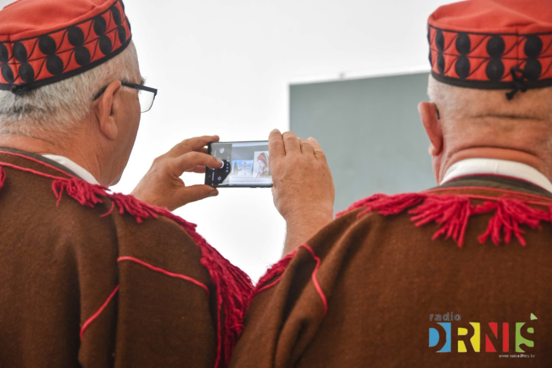 Bogatstvo tradicije i poduzetništva u Dalmatinskoj zagori: Održan Sajam proizvoda seoskih žena