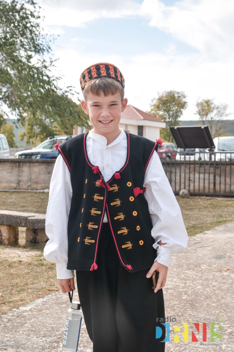 Bogatstvo tradicije i poduzetništva u Dalmatinskoj zagori: Održan Sajam proizvoda seoskih žena