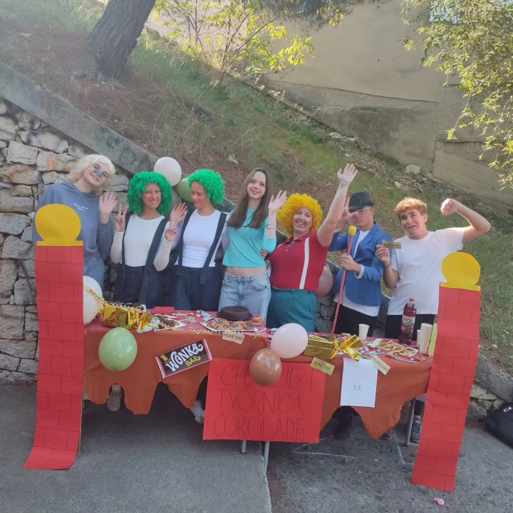 Pirati s Kariba osvojili prvo mjesto na Danu kruha u GAV-u
