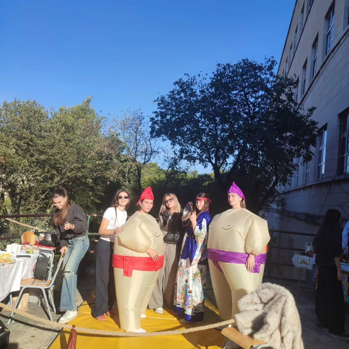 Pirati s Kariba osvojili prvo mjesto na Danu kruha u GAV-u