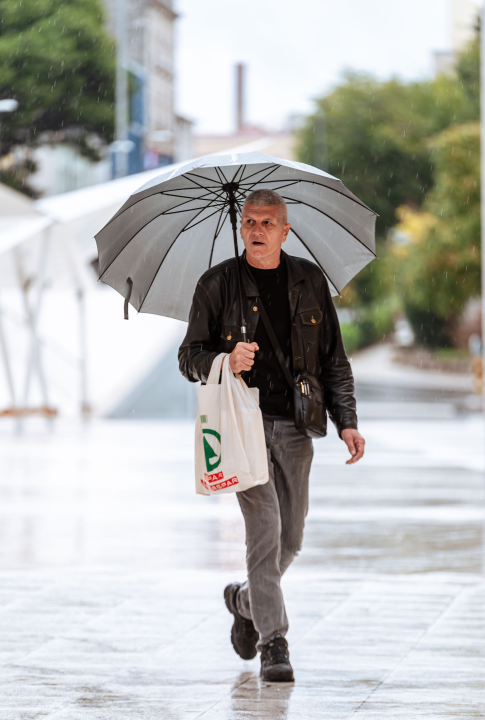 Đir po gradu, srijeda 21. listopada