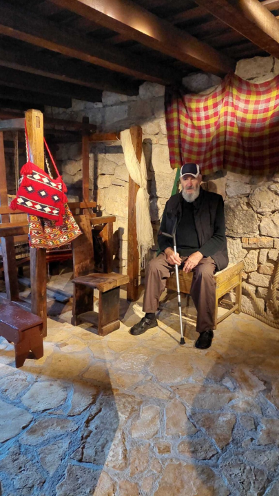 Posjet Etnolandu