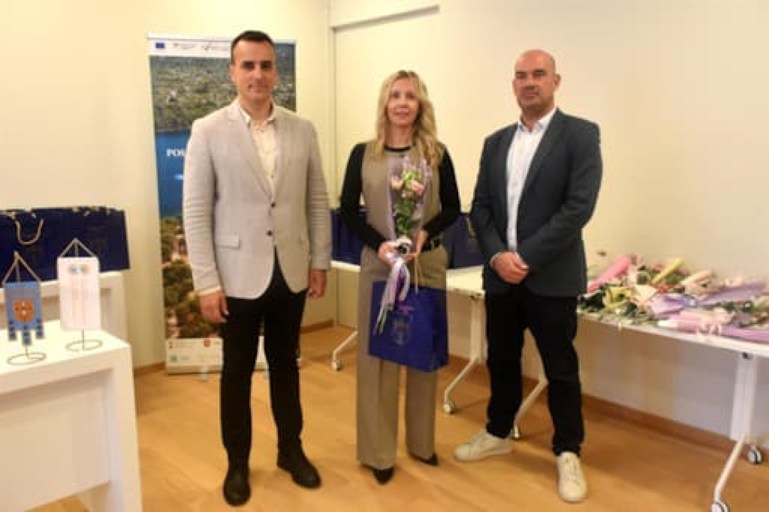 Oskari zvanja stigli i u Šibensko-kninsku županiju, napredovala 22 djelatnika 